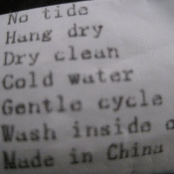 Ankle-Length Black Velvet Pleated Skirt with Rhinestones - Picture 7 of 7